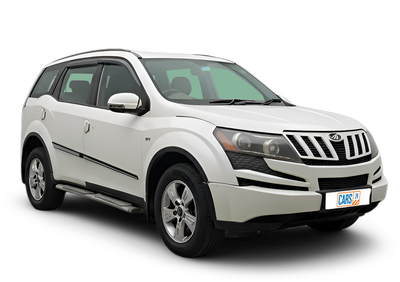 Mahindra XUV500-img
